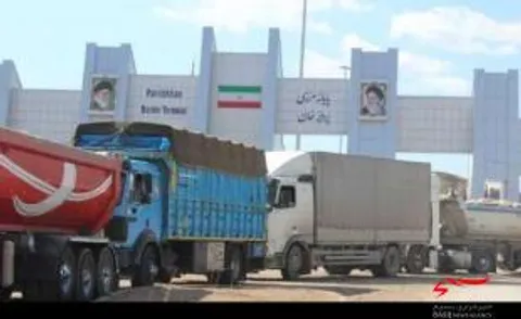 اجرای طرح ترافیکی محورهای مرزی قصرشیرین در تعطیلات عید قربان
