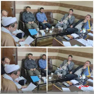 تداوم تلاش ها در جهت توانمند سازی و رفع مشکلات زندانیان استان/ انعقاد تفاهم نامه افزایش همکاری های دوجانبه