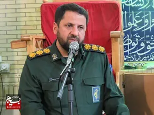 دومین گردهمایی فعالان عرصه فضای مجازی شمال غرب شیراز برگزار شد