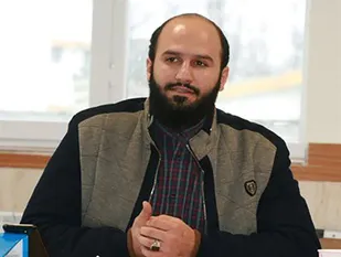 فراخوان پویش محله کرامت خدمت رسانی در محلات حاشیه شهر استان گیلان