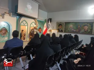 دهه فجر بهترین فرصت برای عمل به فریضه جهاد تبیین است