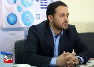 انتصاب مدیرعامل جدید آبفای خوزستان