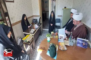 نقش مؤثر بسیجیان در حل مشکلات محله&zwnj;ها و مطالبه&zwnj;گری از مسئولین