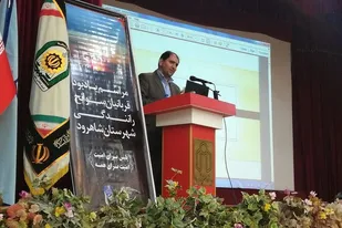 ضرورت جدی گرفتن ترافیک در مدیریت شهری
