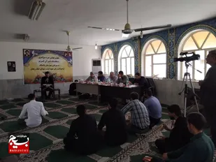 چهل و نهمین دوره مسابقات سراسری قرآن برگزار شد