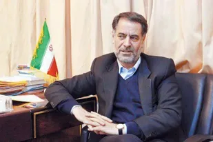 بیست و دومین استاندار چهارمحال و بختیاری معرفی شد