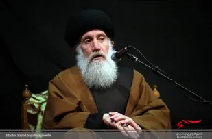 آیت&zwnj;الله فاطمی&zwnj;نیا، استاد اخلاق به ملکوت اعلی پیوست