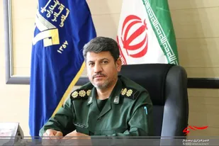 مدافعان حرم جبهه مقاومت پرورش یافتگان مکتب عاشورا هستند&nbsp;