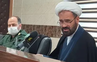 کرمانشاه ۵۴ شهید روحانی تقدیم انقلاب اسلامی کرده است