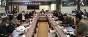 با هرگونه تخلف در توزیع گاز مایع  برخورد قانونی می شود