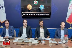 بانک&zwnj;ها در پرداخت تسهیلات اشتغالزایی تسهیل&zwnj;گری کنند