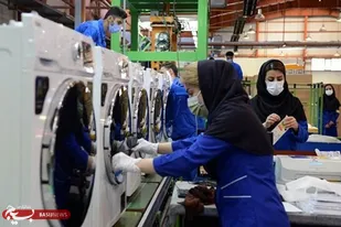 نقش مهم زنان کارگر در تربیت نسل&zwnj;های آینده