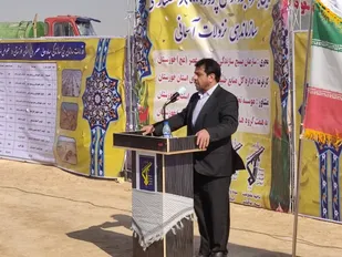 بهره برداری از ۲ هزار و ۸۰۰ طرح محرومیت زدایی در کشور