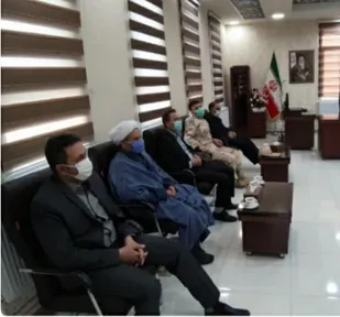 پاسداران در خدمت بی منت همواره پیشتاز بوده اند
