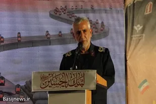 ادارات ما در دوران دفاع مقدس اقدامات شایسته&zwnj;ای انجام دادند