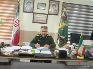 آزادی خرمشهر در سایه همت رزمندگان اسلام تحقق یافت