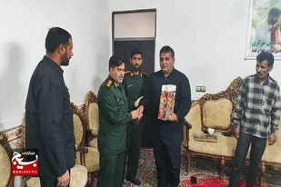 بسیج سازندگی ادامه همان راهی است که شهدا با ایثار ترسیم کردند