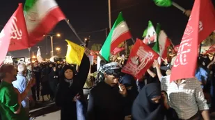 سلاح و آمادگی مردم برای دفاع