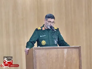 زنان در خط مقدم تمدن&zwnj;سازی و مقابله با جنگ شناختی قرار دارند