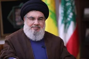 دومین سالگرد شهادت سید حسن نصرالله