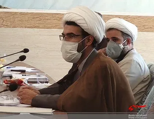 نگاه به جامعه روحانیت باید محتوایی باشد نه ابزاری