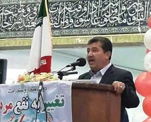 کسانی نگران جنگ هستند که در جنگ نبوده&zwnj;اند