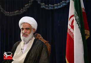 انتخابات، جهاد نرم در راه خداست/ شرکت در انتخابات سبب تضعیف دشمنان اسلام و انقلاب می&zwnj;شود