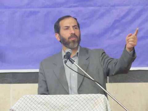 تغییر نظام  ، هدف تمامی فتنه ها و دشمنی ها / سران فتنه ستون پنجم آمریکا بودند