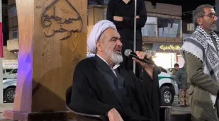 مبارزه با استکبار تا ظهور امام زمان(عج) ادامه دارد
