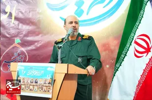برگزاری آیین گرامیداشت مادران و همسران شهدا در زینبیه کرج