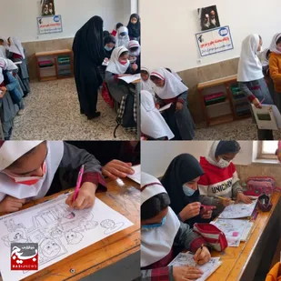 جشن های پیروزی انقلاب اسلامی ایران شهرستان اردل