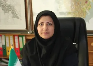 تشکیل جلسه کمیسیون ماده پنج طرح تفصیلی شهرهای بهار، لالجین و صالح&zwnj;آباد
