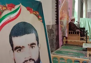 نقش موثر انقلاب اسلامی بر جهان دشمن را عصبانی کرده است