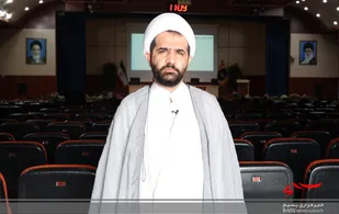 شهید مقام عظمای عزت انسانی است