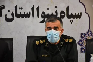 در یک جنگ اقتصادی تمام عیار قرار داریم/برای برخورد با محتکران و اخلال&zwnj;گران بازار هیچ تعارفی نداریم