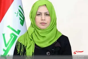 نظامیان آمریکایی باید از عراق خارج شوند