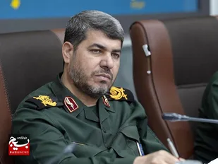 پیام فرمانده سپاه استان بوشهر به مناسبت سالروز آزادسازی خرمشهر
