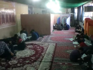 برگزاری مرحله نیمه&zwnj;نهایی لیگ علمی &laquo;پایا&raquo; در شاهرود