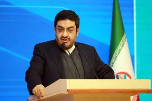 افتتاح ۶۴ پروژه با اعتباری بالغ بر ۴۶ هزار میلیارد ریال  در شهرستان ری