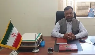 تشکیل قرارگاه جهادی شهرستان برای ارائه خدمات یکپارچه به محرومین