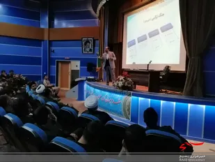 نشست روشنگری و بیان رویکرد های سیاسی در میامی