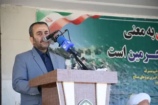 خراسان جنوبی در رتبه دوم امنیت سرمایه گذاری در کشور