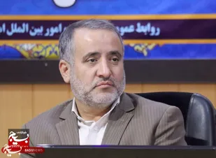کنگره شهدای سمنان در شأن شهیدان برگزار شود/برگزاری کنگره یک اقدام مردمی است