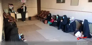 مناظره هستی شناسی در مصلی قم برگزار شد