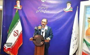 انتخاب رییس جمهور با مشارکت حداکثری خاری در چشم دشمنان است