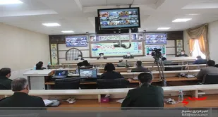 برای مهار ویروس کرونا یک جهاد همگانی لازم است