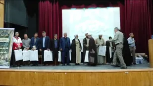 نماز، پرچم تحول و همدلی