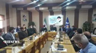 معرفی فرمانده جدید بسیج صداوسیمای مرکز خوزستان