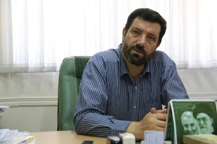 مسئول سازمان بسیج جامعه پزشکی تغییر کرد