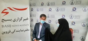 رویداد تولید محتوای دیجیتال بسیج در چهار محور آغاز شد